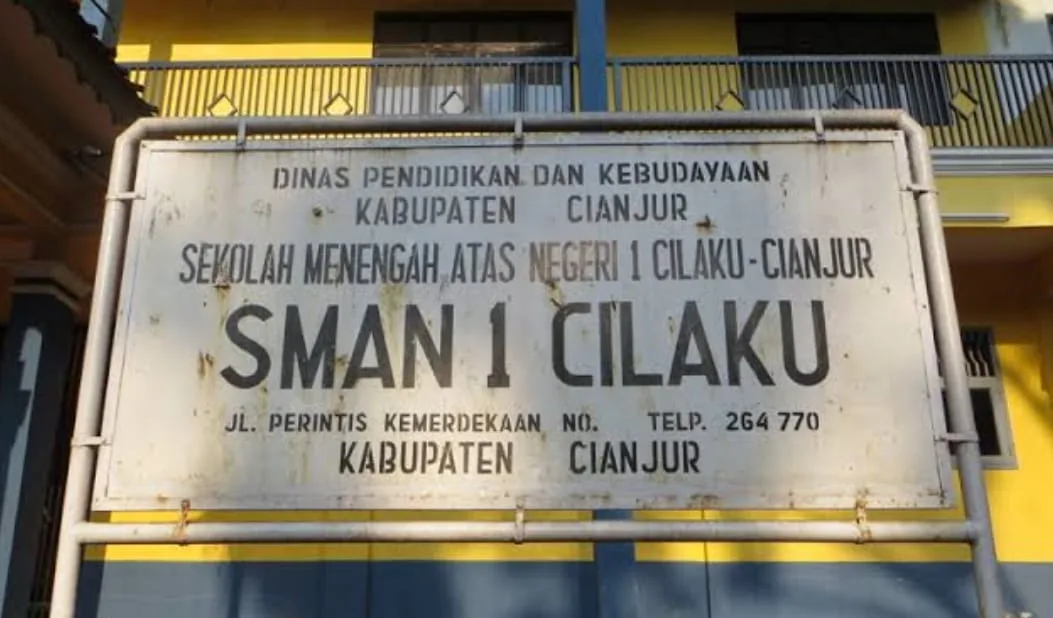 Batalkan Study Tour dan Perpisahan Sekolah, SMAN 1 Cilaku Diduga Belum Kembalikan Uang Siswa