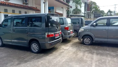 Inspektorat Cianjur Imbau ASN Haram Mudik Pakai Mobil Dinas, Pelanggar Bisa Kena Sanksi