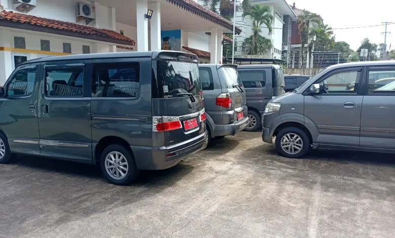 Inspektorat Cianjur Imbau ASN Haram Mudik Pakai Mobil Dinas, Pelanggar Bisa Kena Sanksi