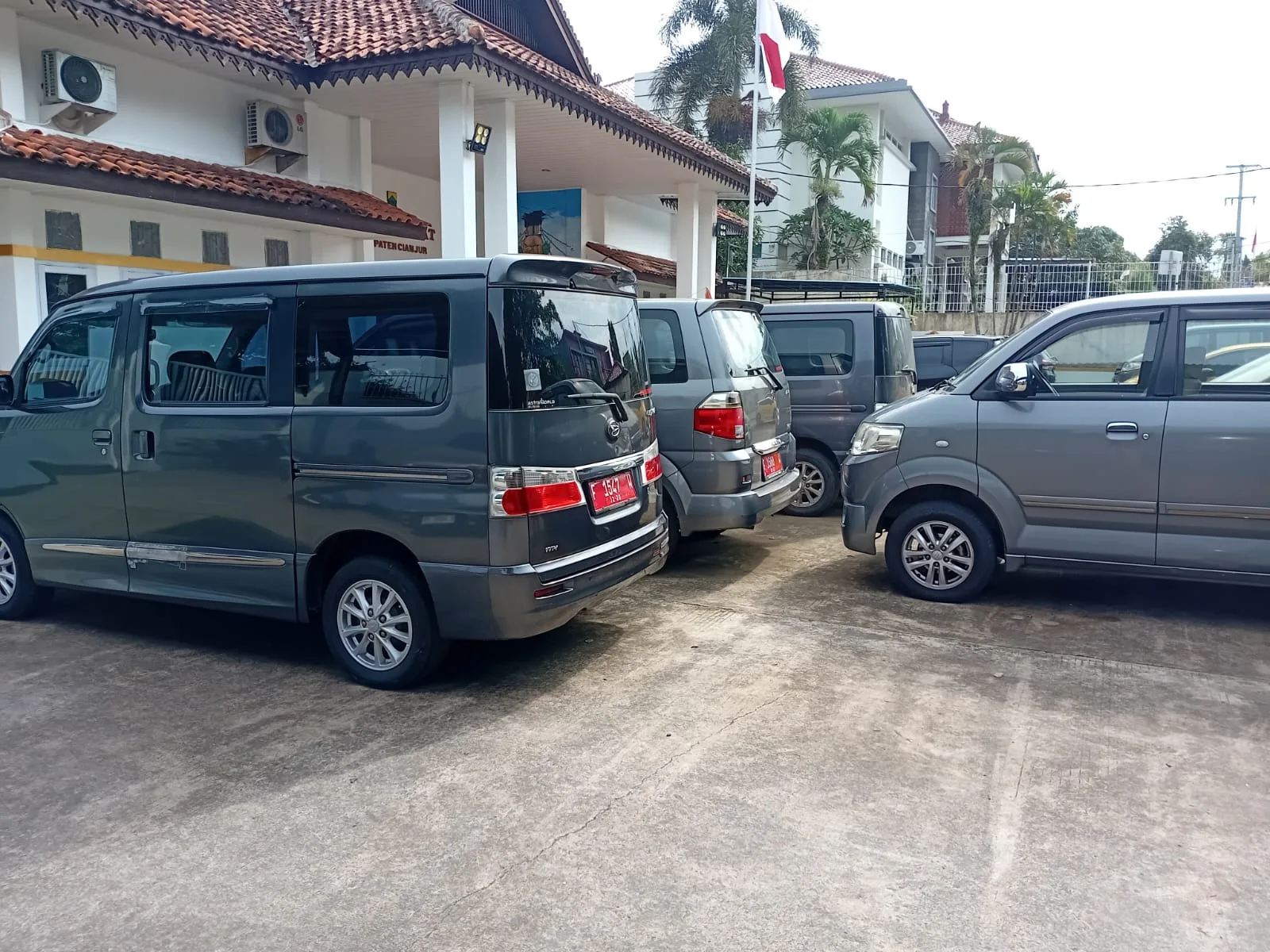 Inspektorat Cianjur Imbau ASN Haram Mudik Pakai Mobil Dinas, Pelanggar Bisa Kena Sanksi