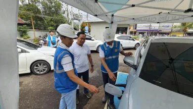 PLN UP3 Cianjur Pastikan Kesiapan 22 SPKLU untuk Ramadhan dan Mudik Idul Fitri 1446 H