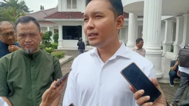 PNS Satpol PP Cianjur Positif Narkoba, Bupati Ancam Sanksi Tegas