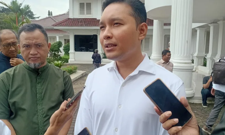 PNS Satpol PP Cianjur Positif Narkoba, Bupati Ancam Sanksi Tegas