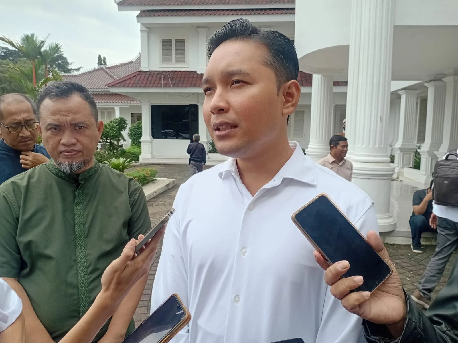 PNS Satpol PP Cianjur Positif Narkoba, Bupati Ancam Sanksi Tegas