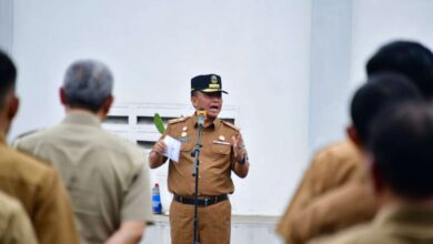 Pemprov Jabar mengubah jam kerja ASN selama Ramadhan 2025 agar lebih efektif