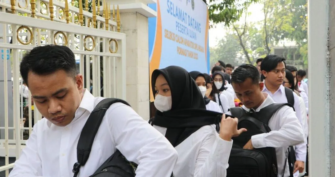 Pengangkatan ASN dan PPPK Cianjur Diupayakan Lebih Cepat