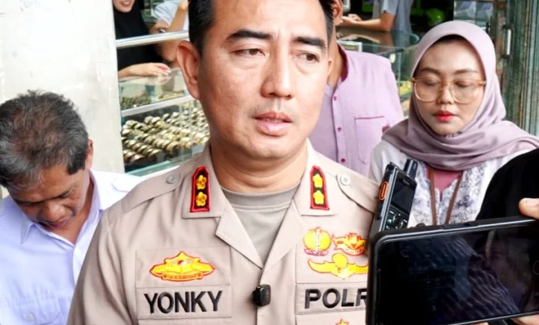 Polres Cianjur menyiapkan patroli rumah kosong dan menerima titipan kendaraan saat mudik Lebaran