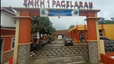 Perkelahian Siswa di SMKN 1 Pagelaran Cianjur Berbuntut Panjang, Padahal Hanya Gegara Ini