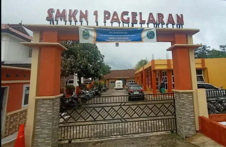 Perkelahian Siswa di SMKN 1 Pagelaran Cianjur Berbuntut Panjang, Padahal Hanya Gegara Ini