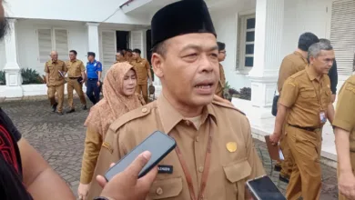 Siswa SD dan SMP di Cianjur Dilarang Bawa HP dan Motor ke Sekolah