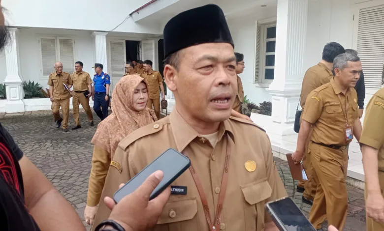 Siswa SD dan SMP di Cianjur Dilarang Bawa HP dan Motor ke Sekolah