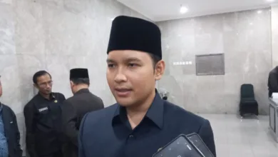 Bupati Cianjur, dr. Mohammad Wahyu Ferdian. Foto: Fauzi/Cianjur Update