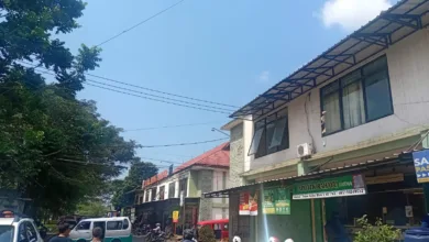 Pasar Induk Cianjur Sepi, Pedagang Harap Pemda Cianjur Serius Ambil Solusi atau Revitalisasi?