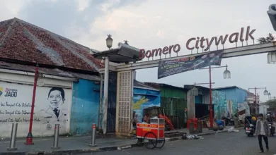 Pasar Bojong Meron Bakal Direlokasi ke Induk Cianjur, Penertiban Segera Dieksekusi
