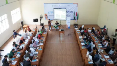 MPM dan Zurich Syariah gelar pelatihan kewirausahaan sosial di Cianjur untuk petani JATAM, fokus pada inovasi pangan dan pemberdayaan.