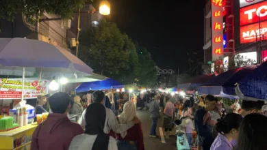 Polres Cianjur memberlakukan jam malam bagi pelajar mulai pukul 20.00 WIB untuk mencegah kenakalan remaja