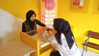 Mitra IM3 resmi hadir di Cianjur, perluas jaringan digital Indosat untuk desa. Akses layanan telekomunikasi kini lebih mudah dan cepat.
