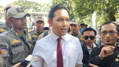 Bupati Cianjur mendukung penuh langkah Kejari mengusut dugaan korupsi proyek PJU Rp40 miliar di Dishub.