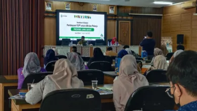 BP Tapera dan Bank BJB tingkatkan penyaluran dana FLPP di Cianjur untuk MBR, termasuk pedagang dan ojek online.