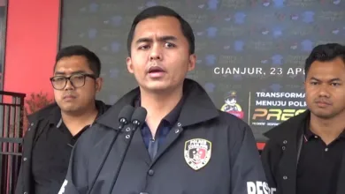 Didampingi Psikolog, Korban Pemerkosaan di Cianjur Mulai Berani Ungkap Kronologi Kejadian