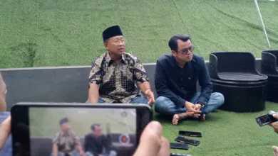 Mantan Bupati Cianjur Herman Suherman Angkat Bicara Soal Dugaan Korupsi PJU Dishub