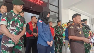 Kejari Cianjur Tetapkan Dua Tersangka Kasus Dugaan Korupsi Proyek PJU Dishub