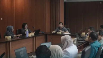 BPJS Kesehatan supervisi RSUD Cimacan untuk evaluasi layanan JKN. Klaim yang tertunda menjadi sorotan utama dalam pertemuan tersebut.