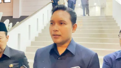 Pemkab Cianjur Perbaiki Jalan Rusak Cimaskara-Pamoyanan, Anggarkan Rp1,95 Miliar Tahun Ini