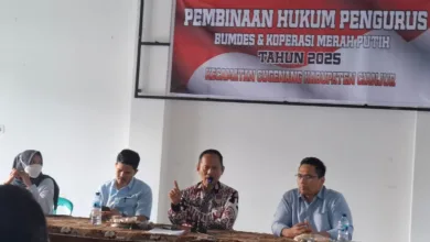 Selamatkan Dana Desa Sejak Dini Kolaborasi Strategis antara Kejaksaan, Apdesi, dan Pemerintah Desa