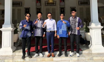 Himpunan Mahasiswa Tjiandjur (HIMAT) mewakili Indonesia dalam forum pemimpin muda Islam se-ASEAN di Malaysia pada 3-10 Agustus 2025 untuk berbagi gagasan dan memperkenalkan budaya Cianjur.