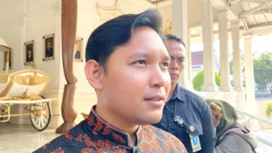 Bupati Cianjur, Mohammad Wahyu Ferdian,