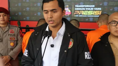 Diduga Cabuli 9 Santri dengan Modus Pengobatan, Oknum Ustaz di Cianjur Ditahan Polisi