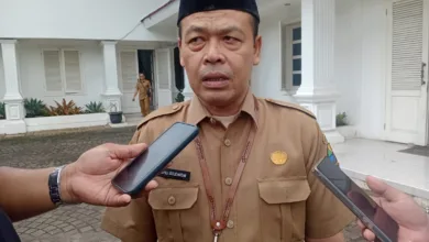 Disdikpora Cianjur Imbau Sekolah Tetap Laksanakan Pembelajaran Tatap Muka Pasca Isu Unjuk Rasa