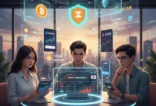Investasi crypto di Indonesia kini lebih aman dan terpercaya. Pastikan memilih platform yang resmi terdaftar di Bappebti dan diawasi OJK untuk melindungi aset digital Anda.