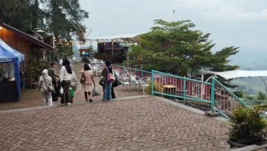 Sevillage Puncak Rayakan Ulang Tahun ke-6, Harga Tiket Masuk Cuma Rp9.900!