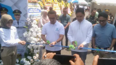 RSUD Cimacan Genap 18 Tahun, Dirut: Pelayanan BPJS Makin Tertata, Masyarakat Kian Terlayani