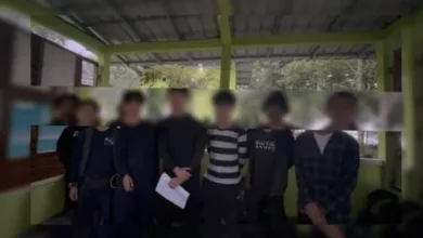 TNGGP Jatuhi Sanksi 36 Pendaki Ilegal, Bayar Denda dan Minta Maaf di Media Sosial