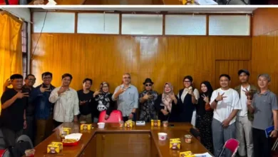 Kolaborasi erat Disbudpar dan Komite Ekonomi Kreatif Cianjur. Siap wujudkan pertumbuhan ekonomi berbasis pariwisata dan industri kreatif daerah.