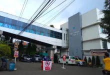 RSUD Cimacan Rilis Jadwal Praktik 13 Dokter Spesialis Per November 2025