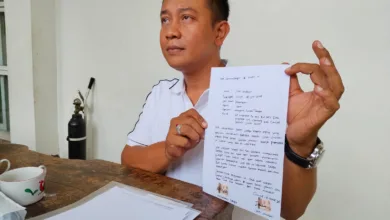 Kuasa Hukum H. Adlan Klarifikasi Tudingan Perampasan Paspor Warga Bangladesh: Diserahkan Sukarela, Ada Bukti Tertera