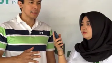 Dokter Spesialis Orthopedi, dr. Rizky Safriyadi, Sp.OT. FICS