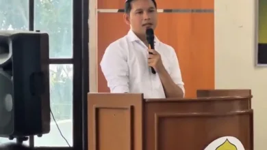 Buka Temu Karya, Bupati Cianjur Minta Karang Taruna Hadirkan Dampak Nyata