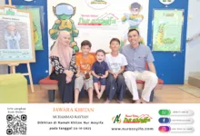 Rumah Khitan Nur Assyifa Cianjur Ajak Orangtua Manfaatkan Waktu Jelang Musim Libur Sekolah
