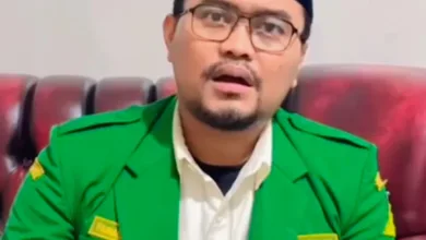LBH GP Ansor Ajak Rakyat dan Santri Kawal Janji Politik Bupati-Wabup Cianjur