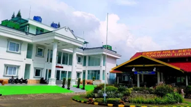 Sengketa Lahan Hotel Kemuning Mencuat, Warga PPGBH Tuntut Bukti Izin dan Pertanyakan Status Fasos-Fasum