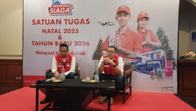 Pertamina Patra Niaga Siagakan Layanan Khusus Hadapi Libur Nataru di Cianjur