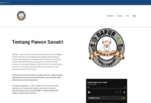 Inovasi Lapas Cianjur, Publik Kini Bisa Awasi Kualitas Makanan Narapidana via Website