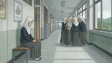 Dugaan perundungan di salah satu SMP Cianjur