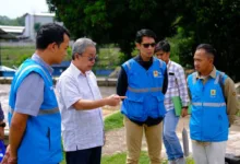 Untuk menjaga kualitas layanan, PLN UP3 Cianjur secara konsisten melakukan pemantauan dan evaluasi pemakaian listrik