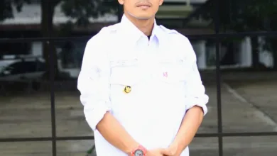 Desa Pasawahan Takokak Launching Program JEDAR, Pelayanan Jemput Bola ke Warga